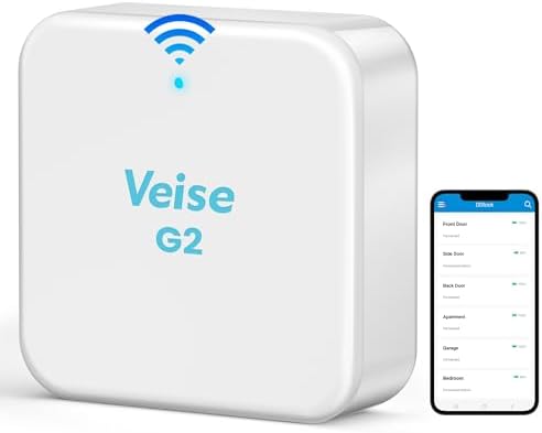 Veise G2 Wi-Fi Gateway (B0BLC4LZV7)
