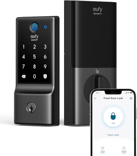 eufy C220 (B0C7C69FPS)
