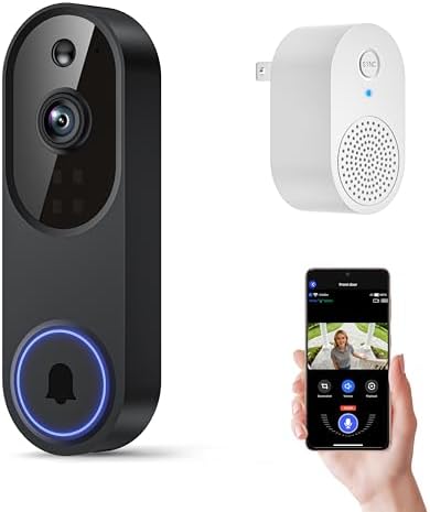 Orbitell 1080p Wireless (B0FX35FCC7)