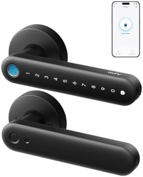 eufy Security FamiLock C32 (B0GC6V8L9M)
